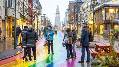 reykjavik inhabitants|Reykjavík .